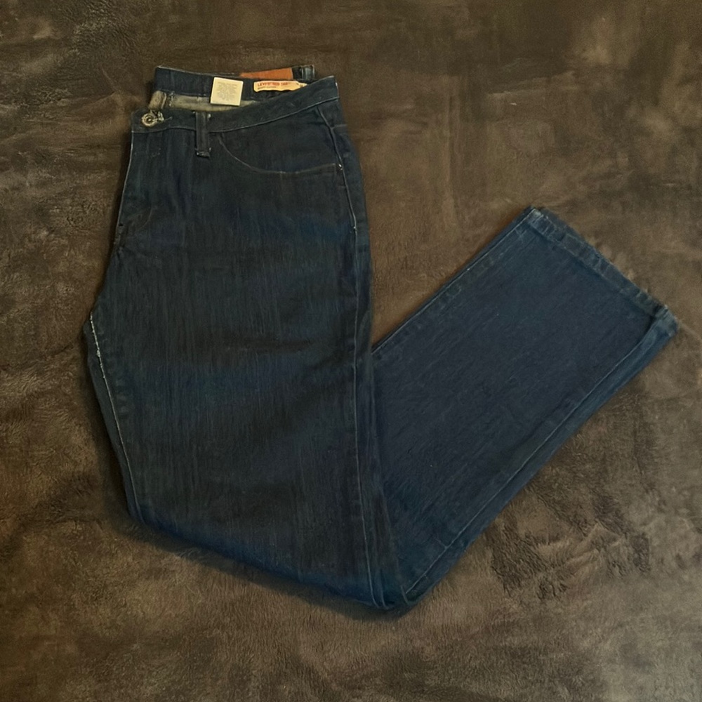Levi’s Red Tab Denim Jeans 29x30 M